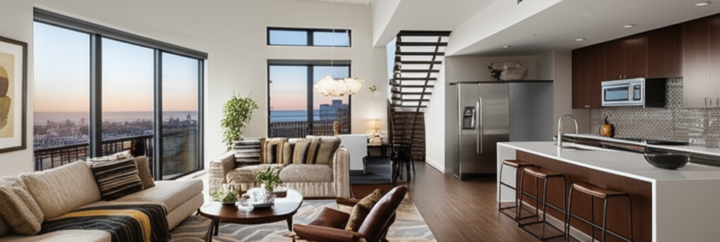 Apartamento com Varanda na Bela Vista